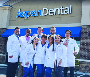 About Us | Aspen Dental